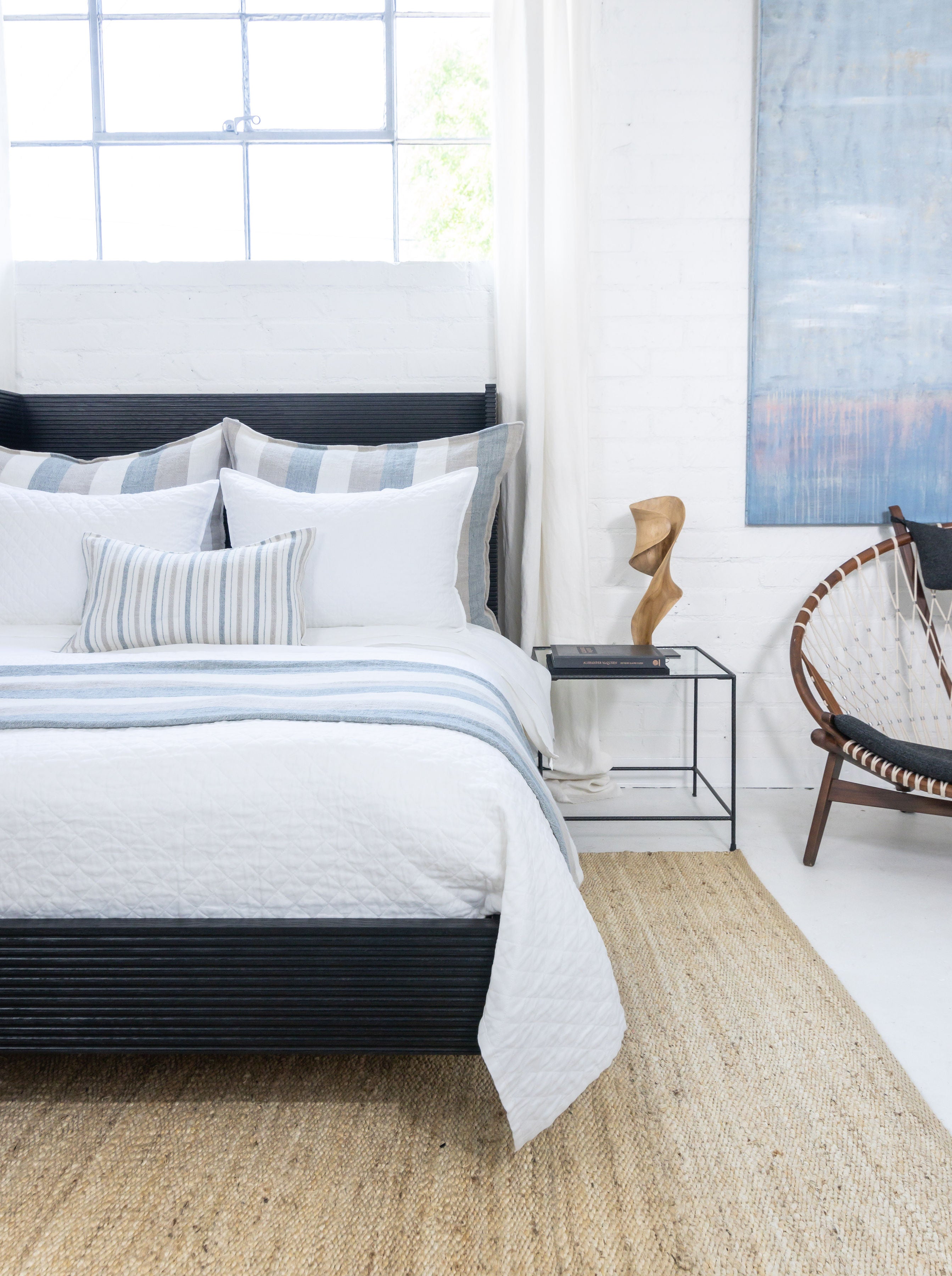 Premium Monterey Big Pillow with Insert - Ultra Soft & Supportive for Sofa, Bed, and Lounge - Perfect for Home Decor & Relaxation