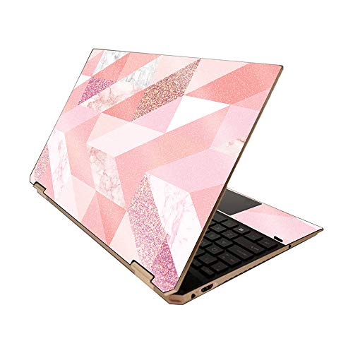 Rose Gold Pattern