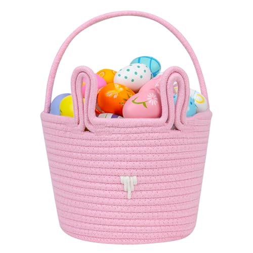 Lively Bunny-Pink