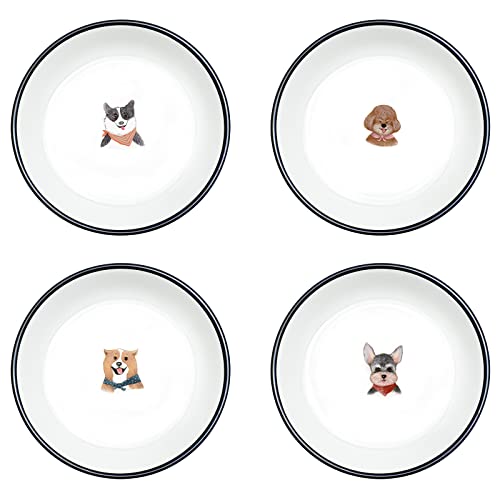 Retro Dogs