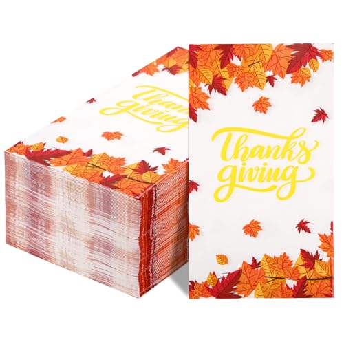 Gold Thanksgiving