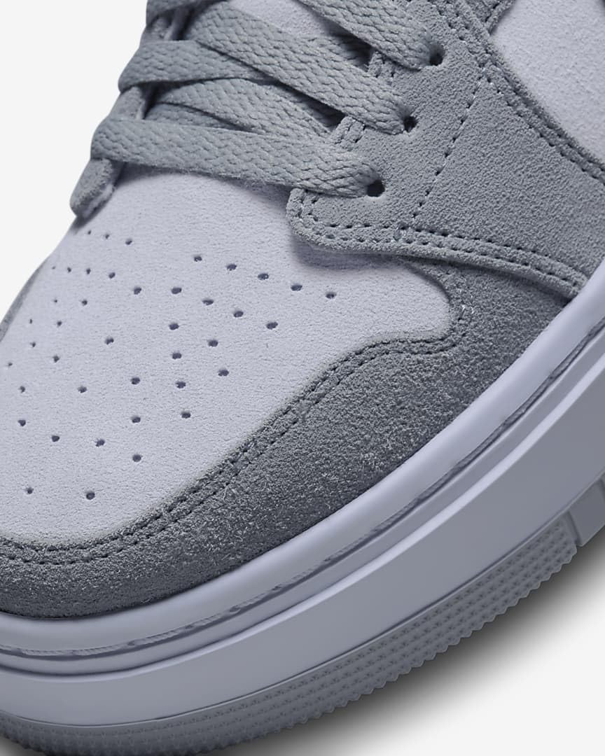 Nike Air Jordan 1 Elevate Low Women's Basketball Shoes - Stylish Sneakers for Casual Wear, Gym & Street Fashion