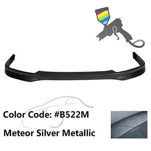 #B522M Meteor Silver Metallic