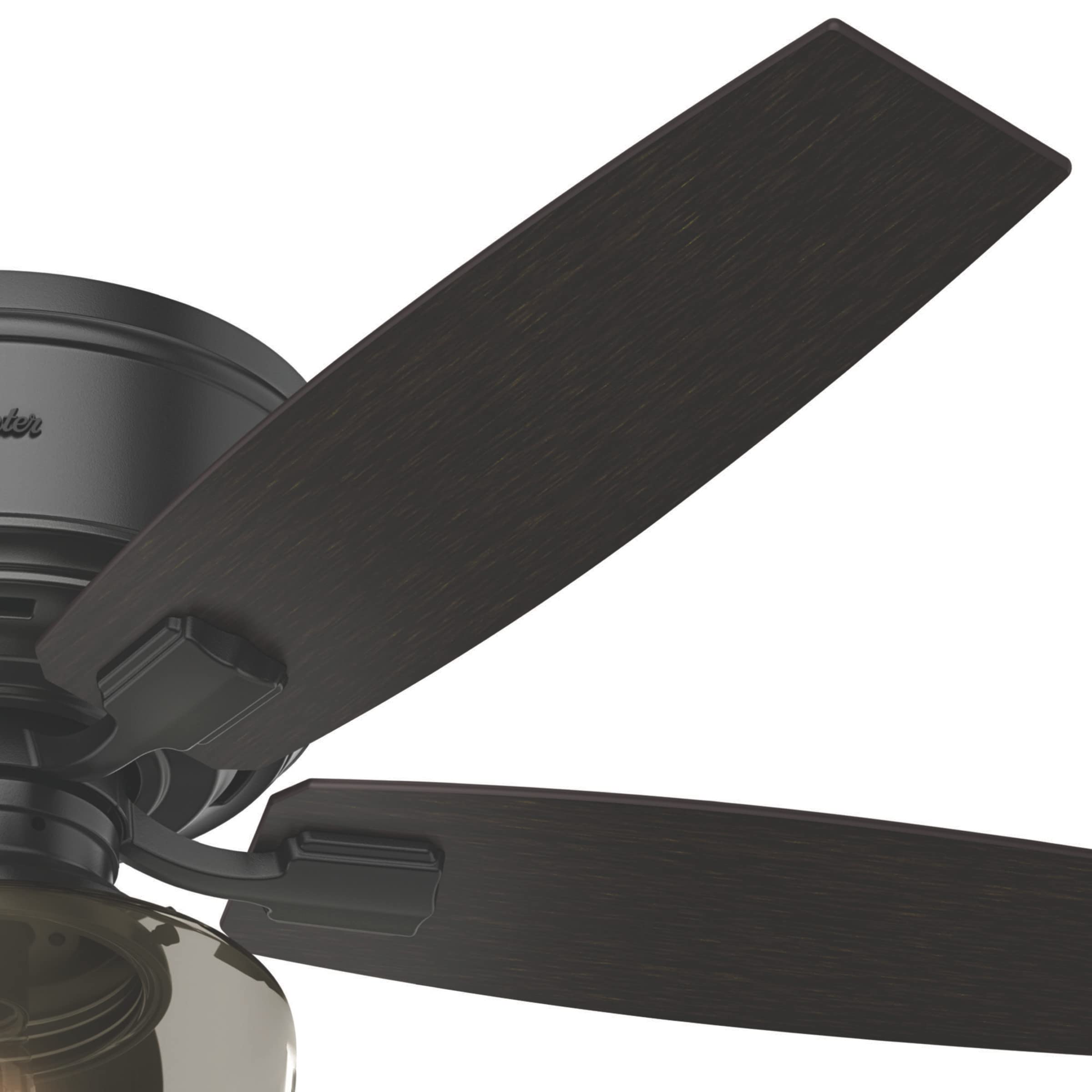 Hunter Fan Company Bennett 52