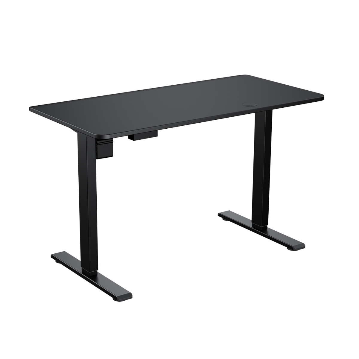 Cougar ROYAL MOSSA 120 Electric Height Adjustable Standing Desk - Ergonomic Home Office Desk for Work from Home & Gaming Setup