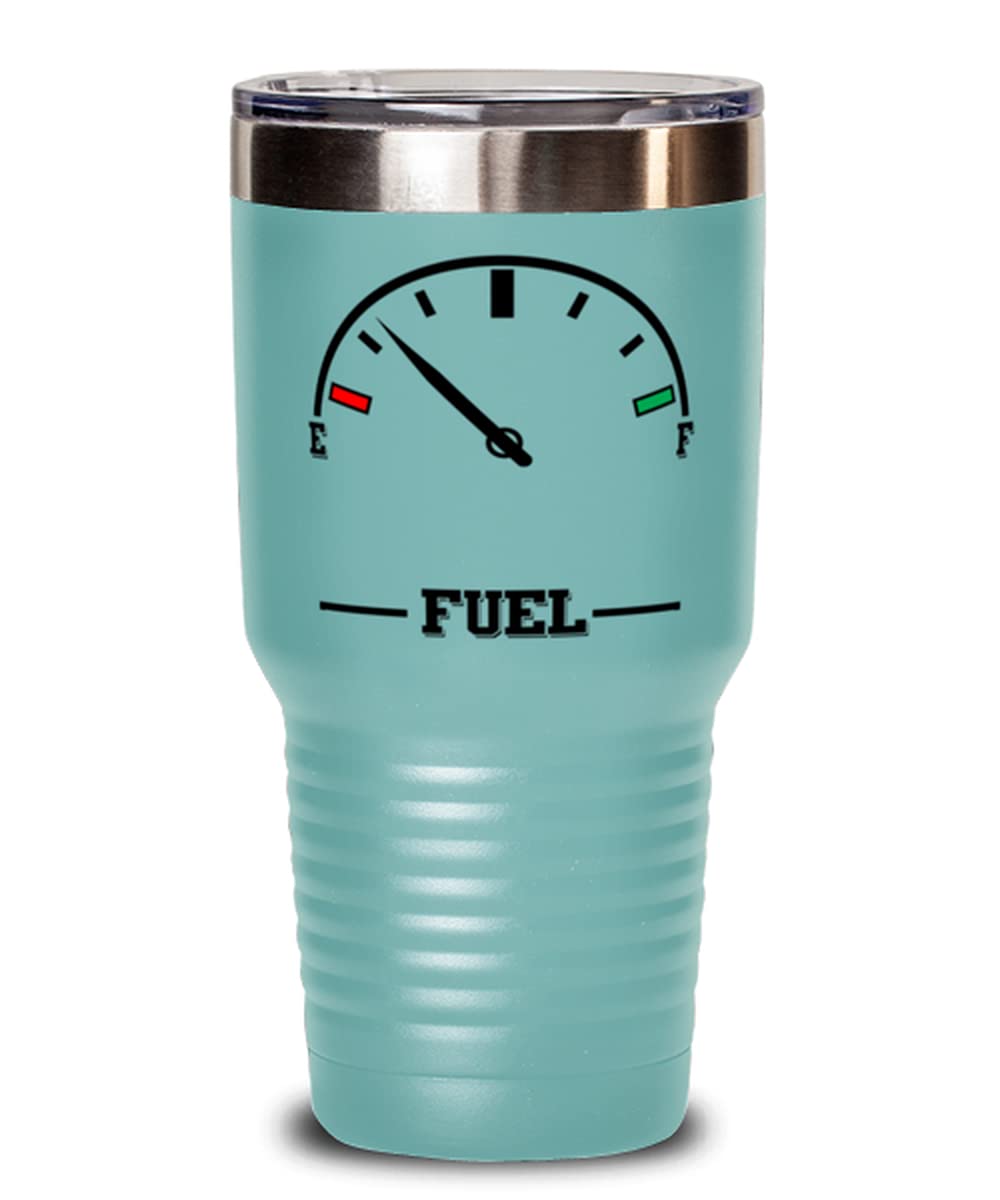 Grandma Tumbler - Insulated Stainless Steel Cup with Lid - Funny & Unique Gift for Mother's Day, Birthday, Christmas from Grandkids - Perfect for Coffee, Tea & Daily Hydration at Home or Travel