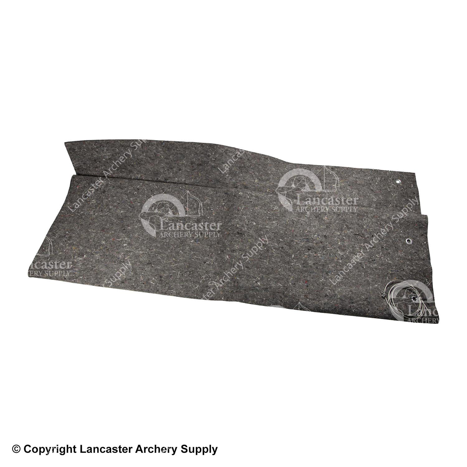 Booster Target Backstop - High-Quality Archery Backstop Net for Target Practice | Perfect for Backyard, Indoor & Outdoor Archery Training