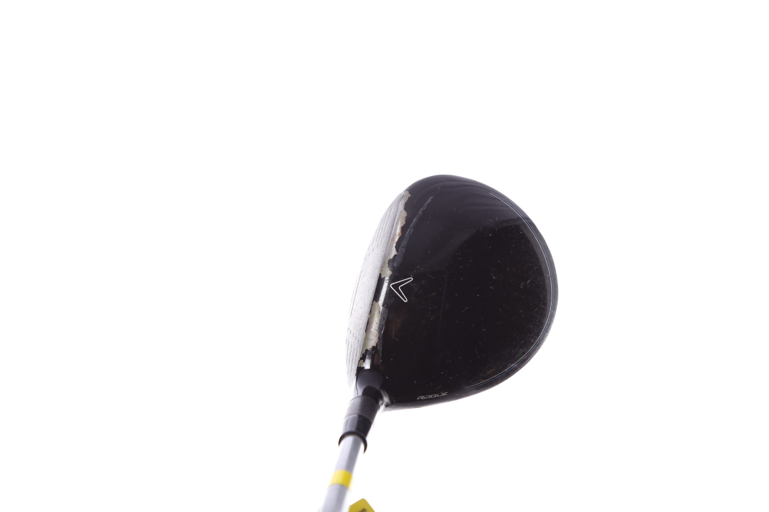Used Callaway Rogue 7 Wood Golf Club - Right Handed 21° Ladies Flex - Perfect for Women Golfers on Fairway Shots & Long Approaches