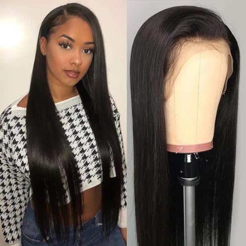 #1 Jet Black Color
