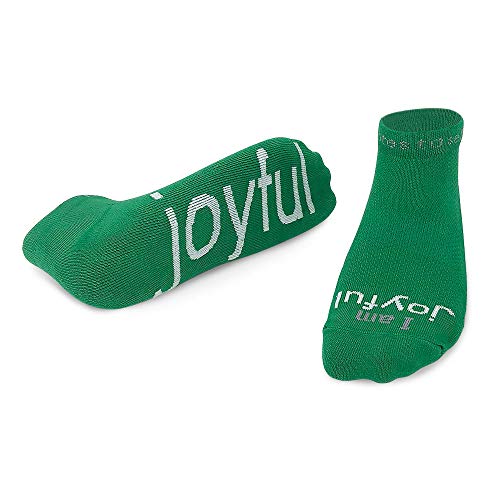 Green-joyful