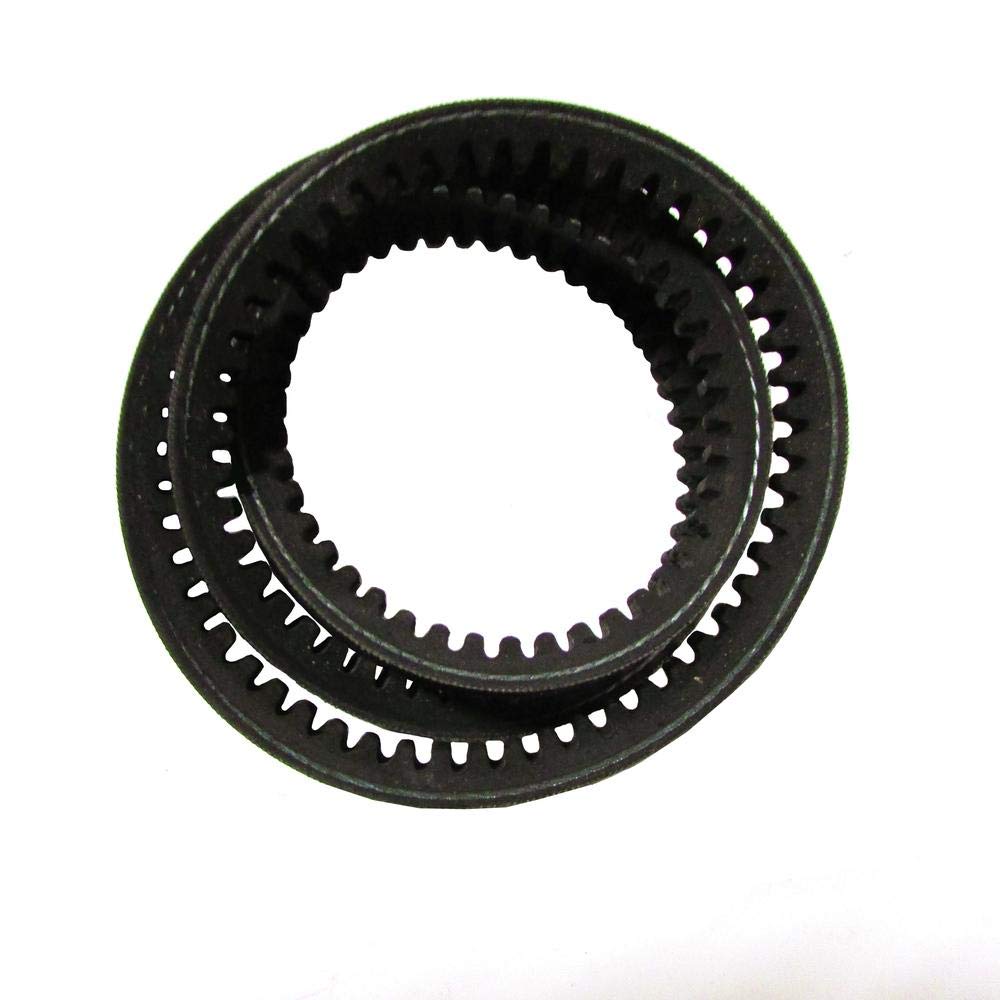 RAParts G7345 Fan Belt Replacement for Kubota Tractors - Durable Engine Cooling Belt for Kubota BX, L, M Series - Perfect for Farming, Landscaping & Agricultural Equipment Maintenance