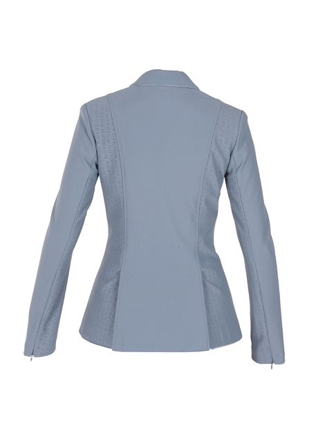 Aubrion Dartford Women's Equestrian Show Jacket - Perfect for Horse Riding Competitions & Dressage Events