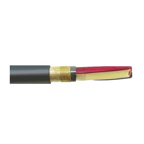 1 AWG 5C Type P Armored & Sheathed 600/1000V Power Cable - Heavy Duty Electrical Wire for Industrial, Commercial & Underground Power Distribution