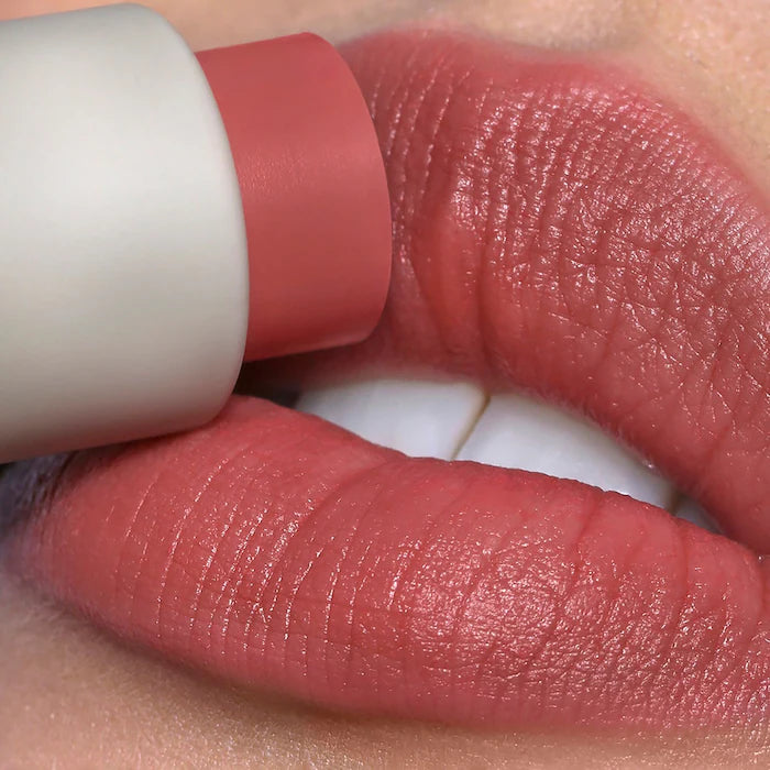 REFY Lip Blush - Long Lasting Lip Stain & Tint for Natural Flush | Vegan, Cruelty-Free Lip Makeup | Perfect for Daily Wear, Date Night & Special Occasions