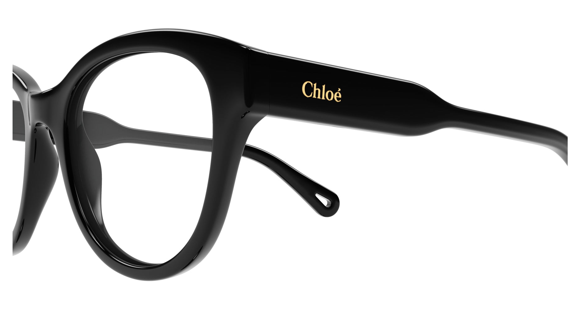 Chloe CH0163O Sunglasses for Women - Classic Aviator Style with UV Protection - Perfect for Driving, Travel & Outdoor Activities