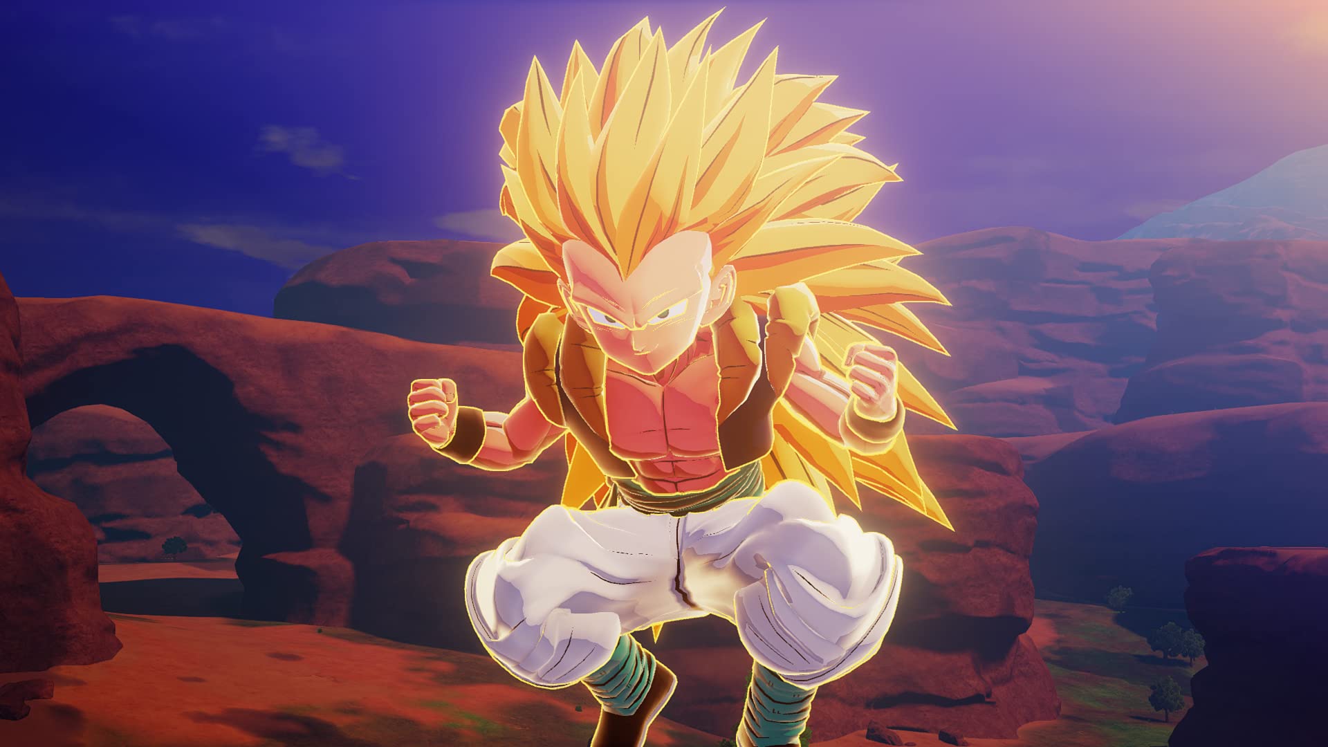 Dragon Ball Z Kakarot - Nintendo Switch Game | Action RPG Adventure | Perfect for Anime Fans & Gamers - Play at Home or On-the-Go
