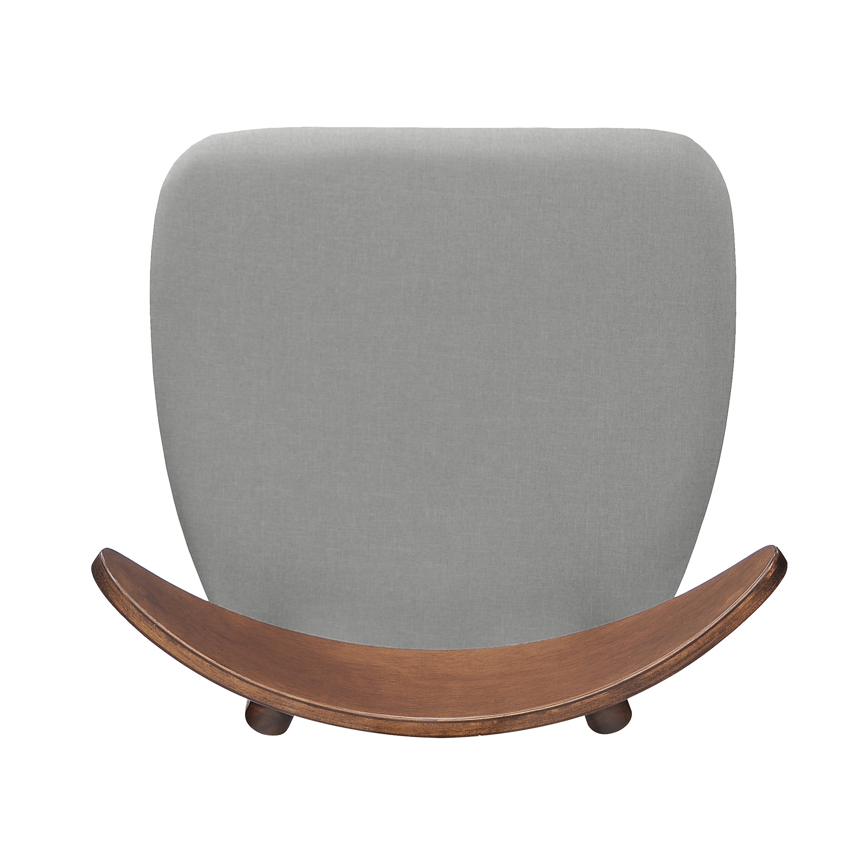 2-Pack Modern Dining Chairs - Sturdy & Comfortable Kitchen Chairs for Home, Office, Restaurant - Perfect for Dining Room, Breakfast Nook, or Small Space Decor