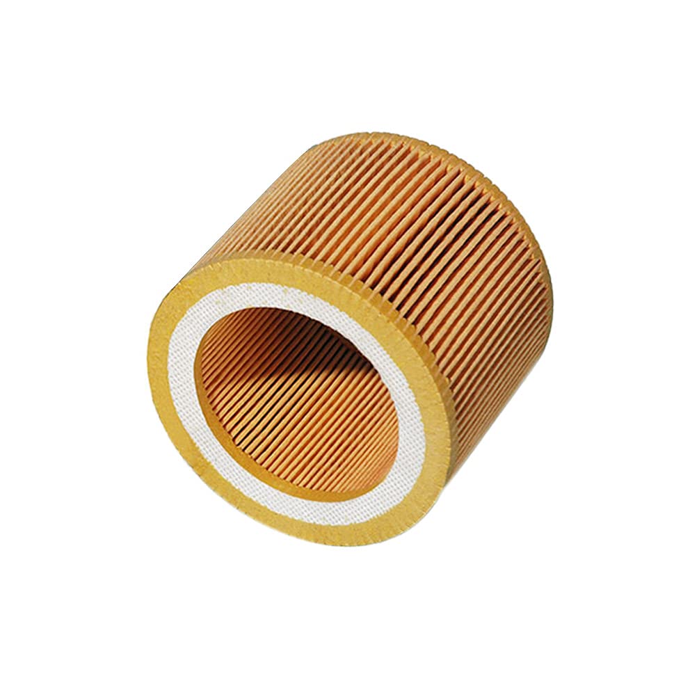 39329602 Oil Filter Kit & 88171913 Air Filter Element Replacement for UP5 UP6 Screw Air Compressor – Industrial Air Tool Maintenance Parts