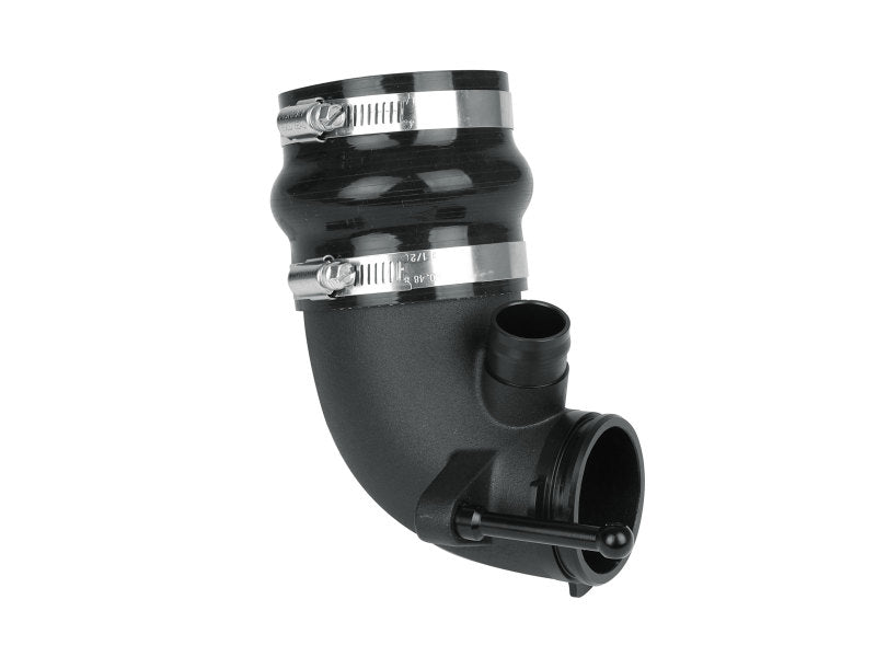 aFe 15-21 VW GTI L4 2.0L Turbo Inlet Tube - High Performance Air Intake Upgrade for VW Golf GTI MK7 & MK7.5 - Perfect for Street Racing & Performance Tuning