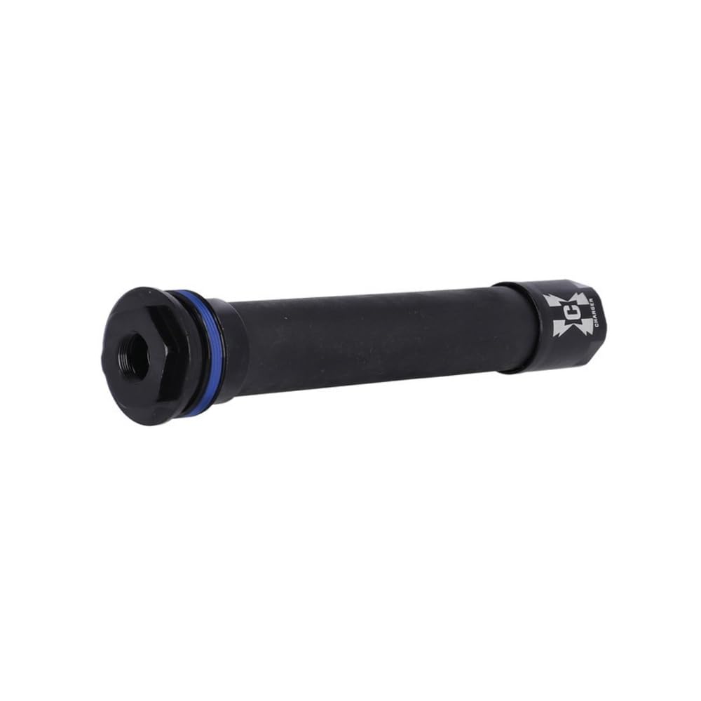 RockShox Charger Damper Bladder Assembly for BoXXer B1 Fork - High-Performance MTB Suspension Upgrade for Downhill & Enduro Riding