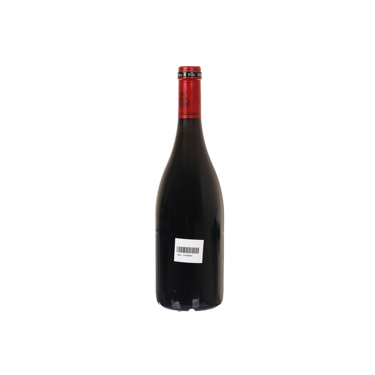 DOMAINE ROBERT GROFFIER Chambolle-Musigny 1er Cru Les Hauts Doix 2022 (750mL) - Premium French Red Wine for Special Occasions & Fine Dining