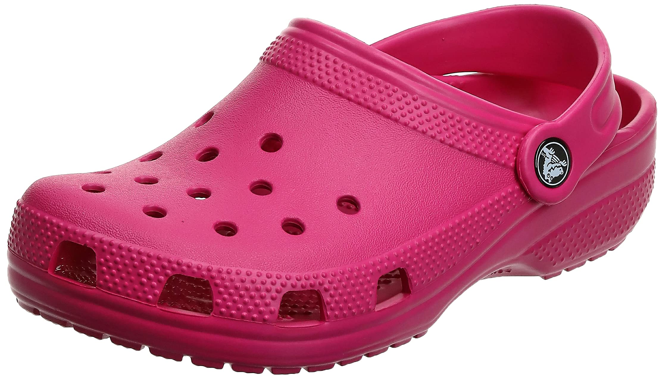 Crocs Unisex Classic Clogs - Comfortable Slip-On Water Shoes for Men & Women | Perfect for Beach, Pool, Garden & Indoor Use (Retired Colors)