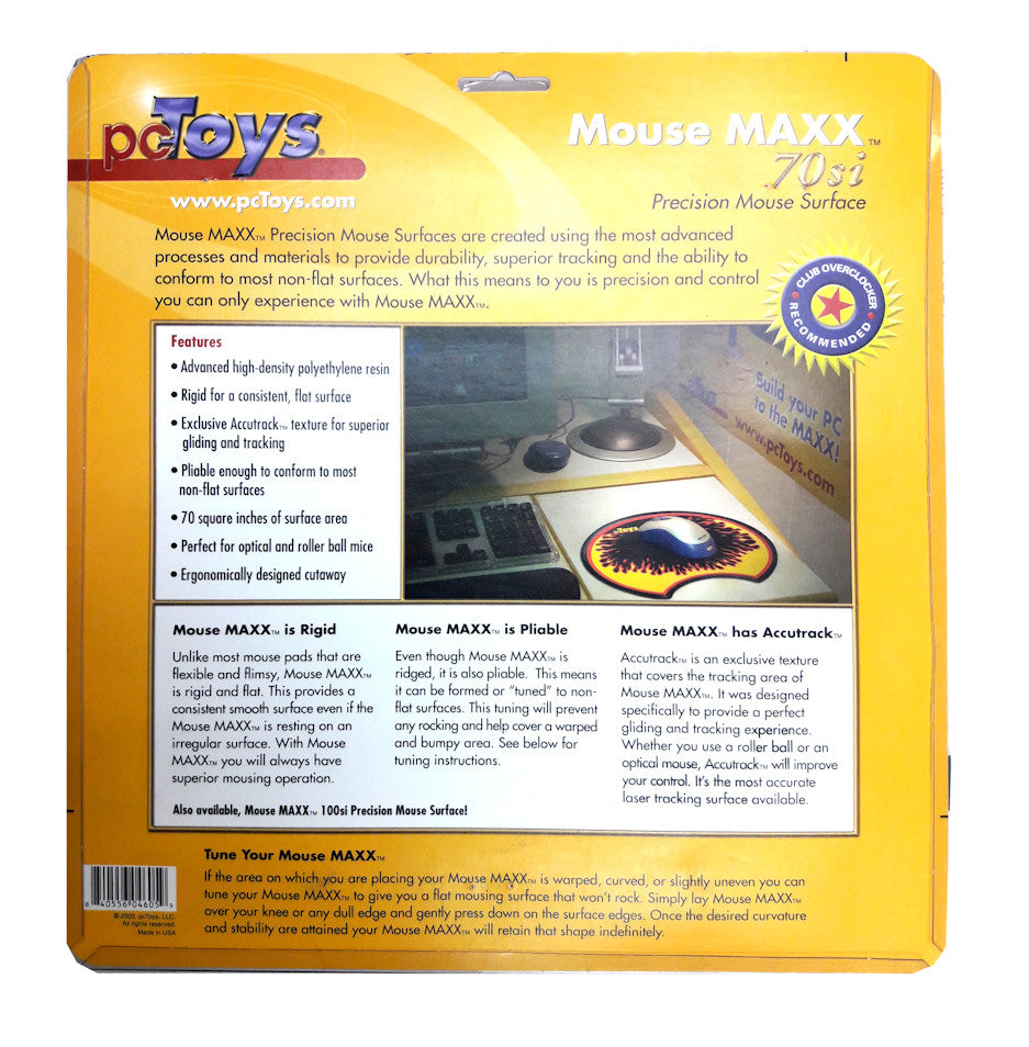 PC Gaming Mouse Pad - Large 35.4x15.7in Non-Slip Mouse Mat with Stitched Edges for Gamers & Office Use - Perfect for FPS, MOBA Games and Computer Workstations