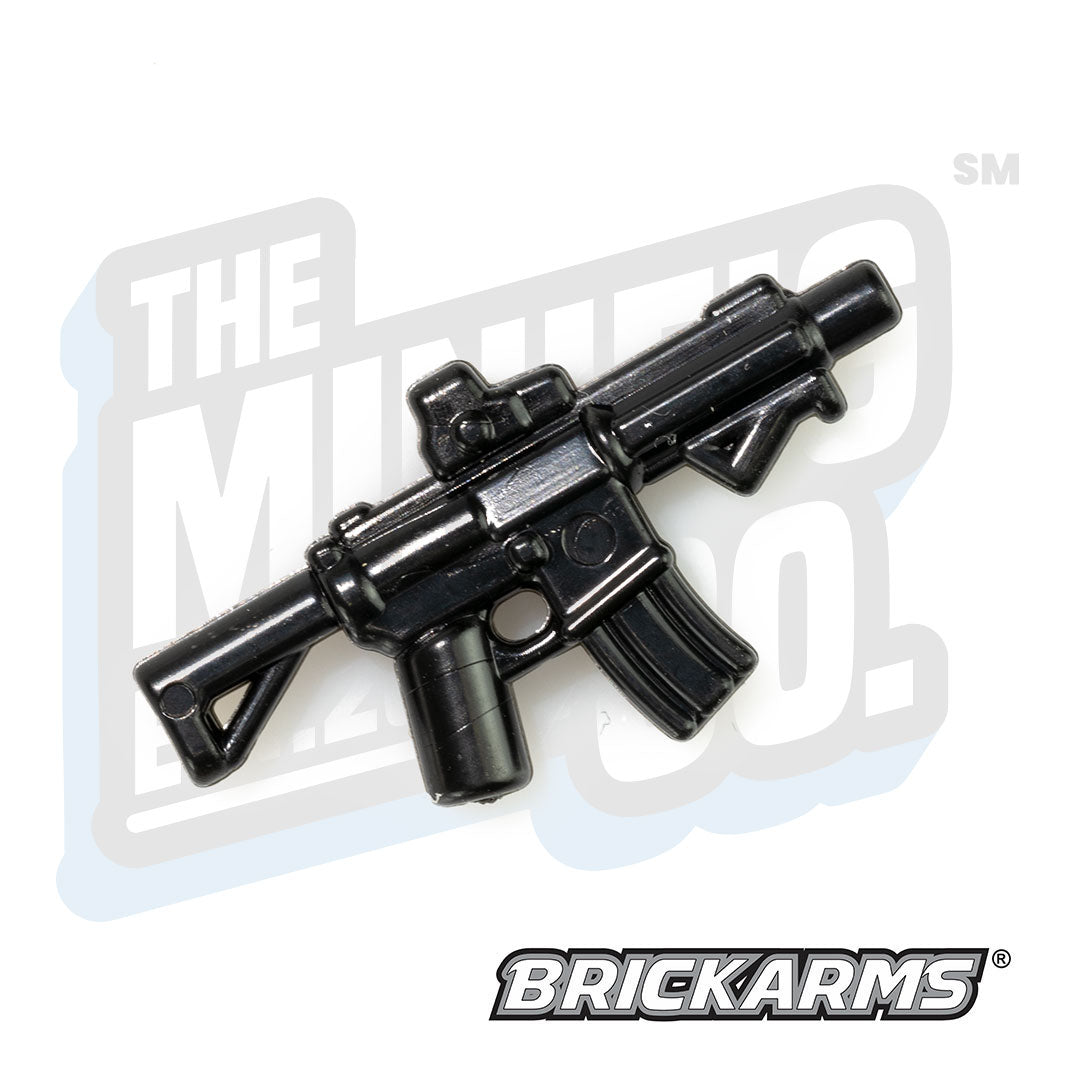M4 SBR Rifle - High Performance Tactical Firearm for Competitive Shooting & Home Defense | Perfect for Range Training & Outdoor Adventures