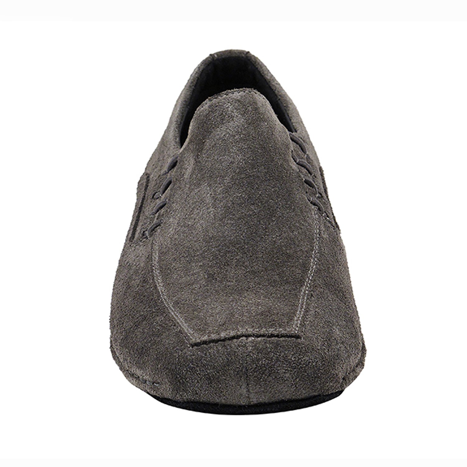 50 Shades Men's Flat Dance Shoes for Ballroom, Salsa & Swing - Comfortable Practice & Casual Wear - Perfect for Dance Classes, Social Events & Everyday Style