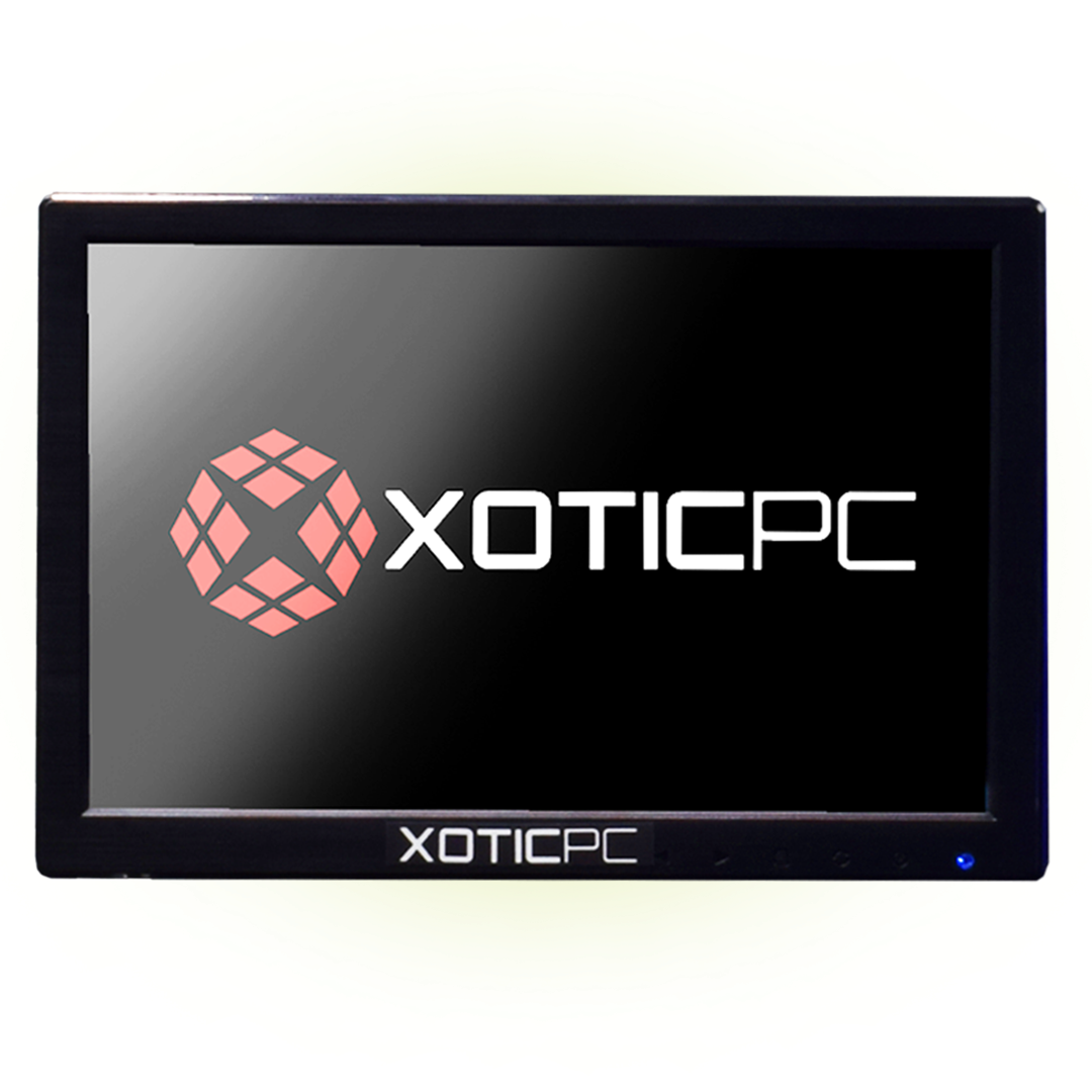 10.1 Inch LCD Screen Replacement - High-Quality Display Panel for Tablets, Laptops, and Monitors - Perfect for DIY Repairs and Tech Upgrades