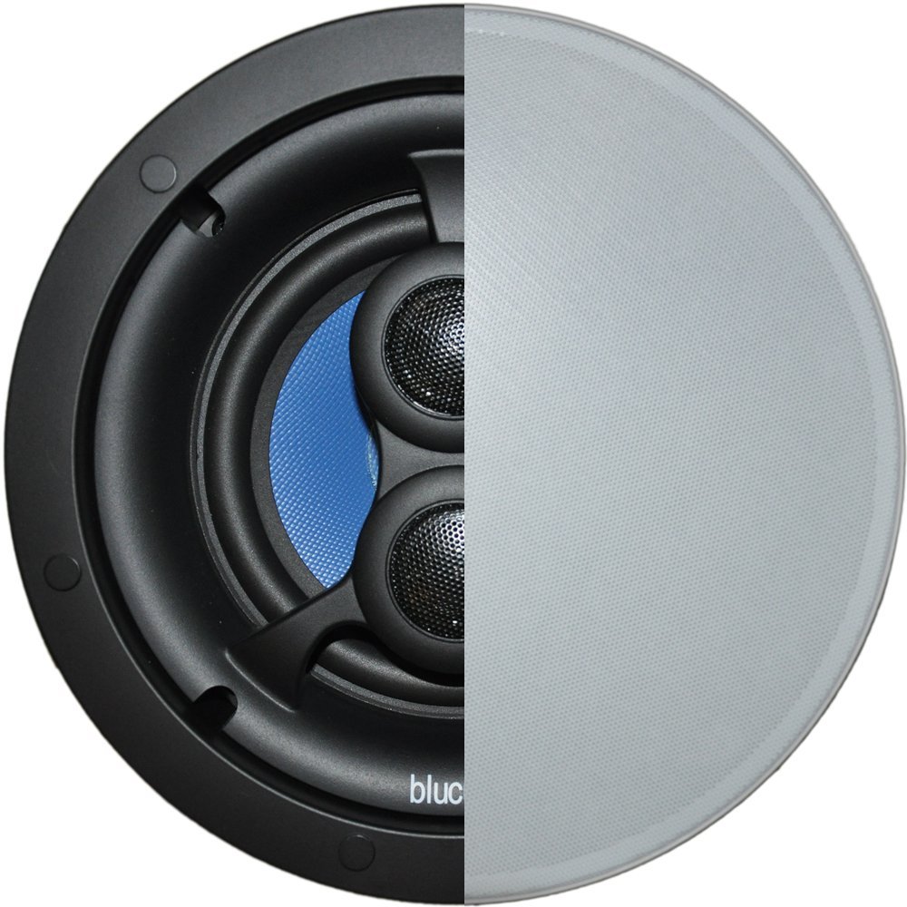 BluCube BCK65-SS 6.5