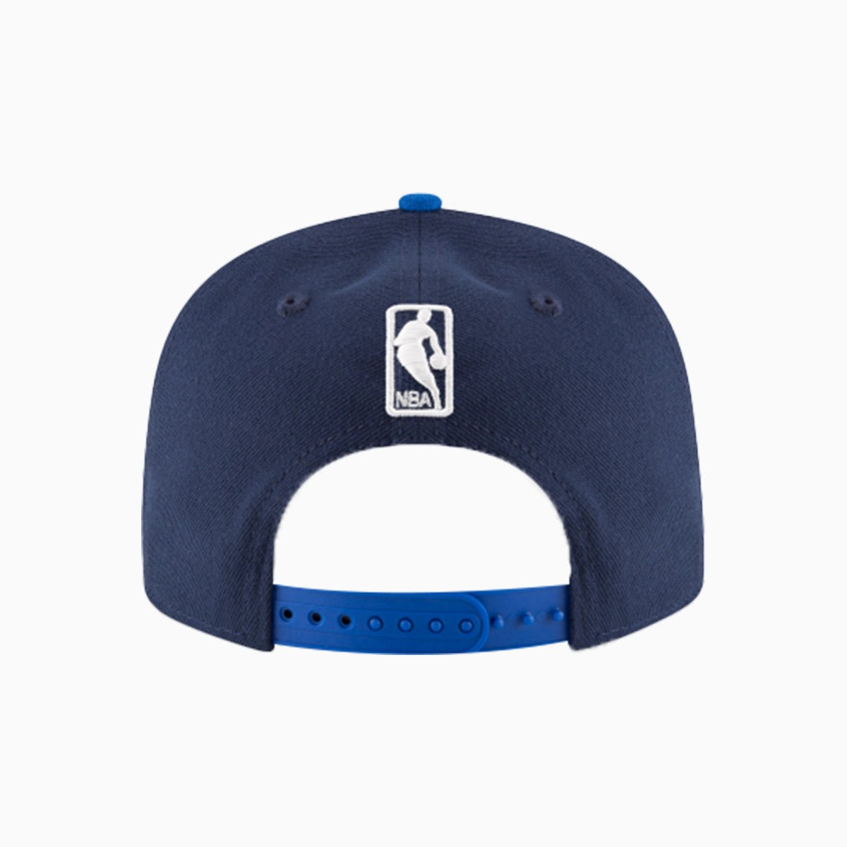 Dallas Mavericks NBA 9FIFTY Snapback Hat - Official Adjustable Cap for Men & Women - Perfect for Basketball Games, Streetwear & Sports Fans