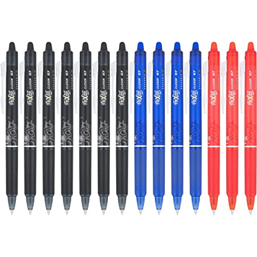 Black/Blue/Red