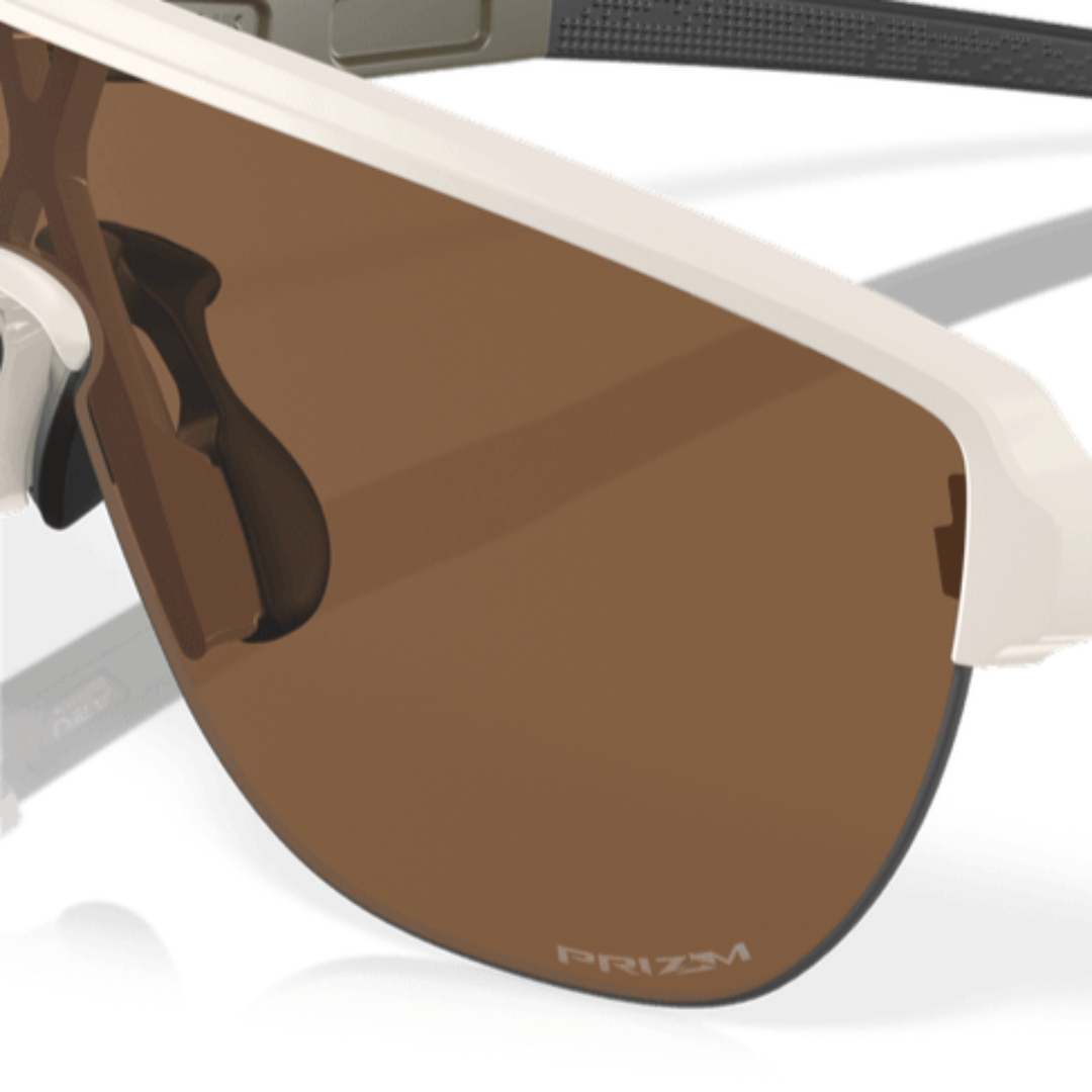 Oakley Corridor A 0OO9248A 924810 Sunglasses - Polarized Sports & Outdoor Shades for Running, Cycling & Driving - UV Protection Wrap-Around Frame