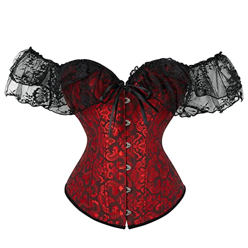 Black/Red