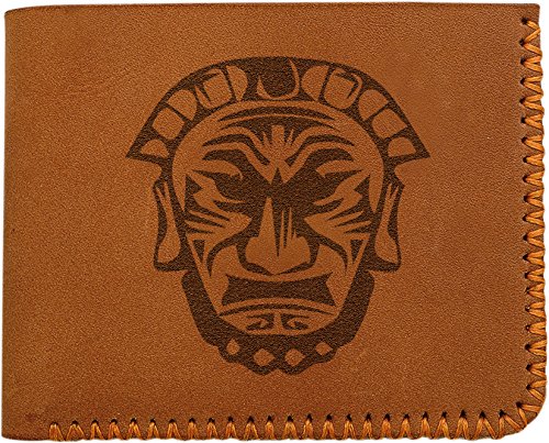 Tribal Mask4 -B02
