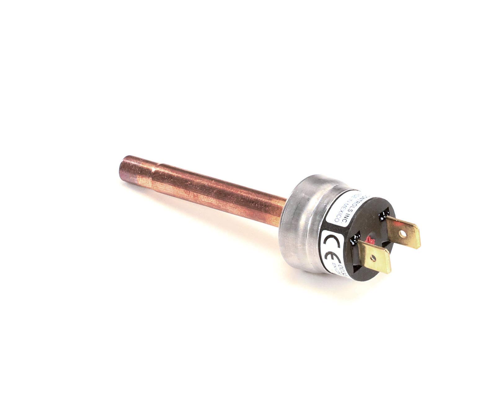 Stoelting 718794 High Pressure Auto Reset Switch - Replacement Part for Commercial Ice Machines & Refrigeration Units