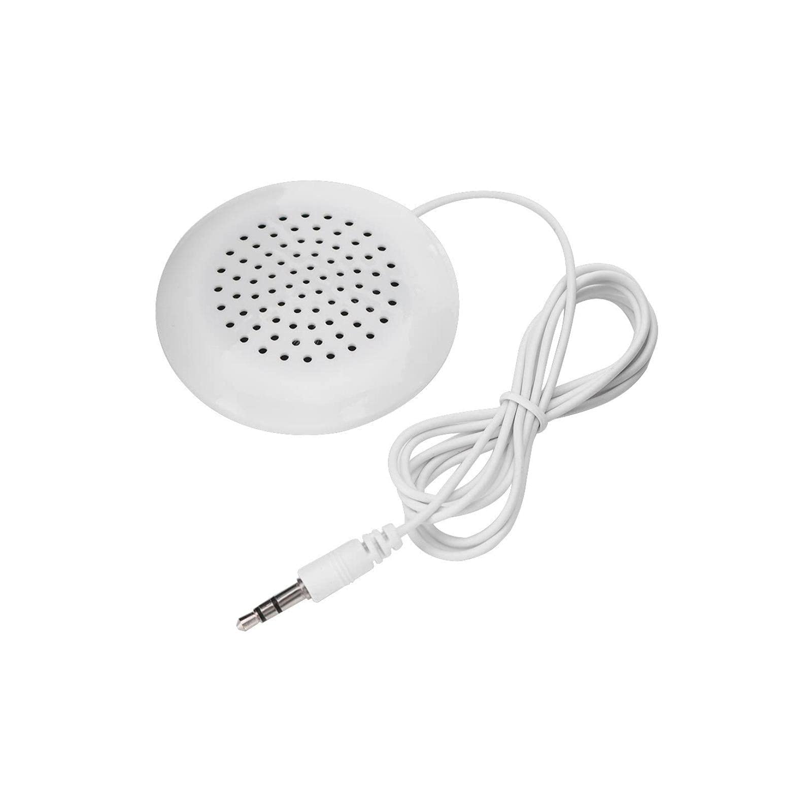 便携式立体声迷你音箱，手机MP3枕头扬声器，适用于卧室、户外、旅行、派对等多种场景