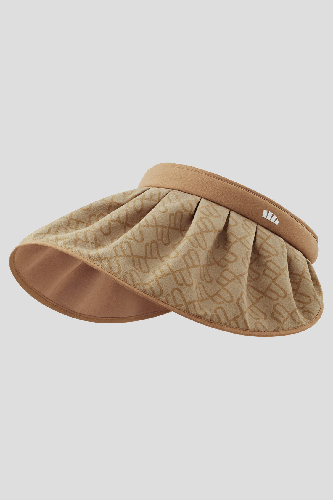 Light Brown Banana Flower