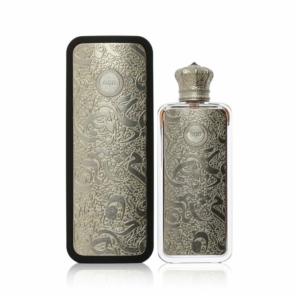 Meem Eau De Parfum 80ml for Women - Long Lasting Floral Fragrance, Perfect for Daily Wear, Date Nights & Special Occasions