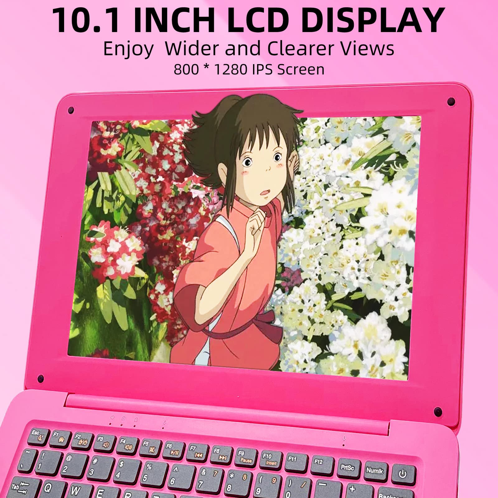 iSTYLE 10.1