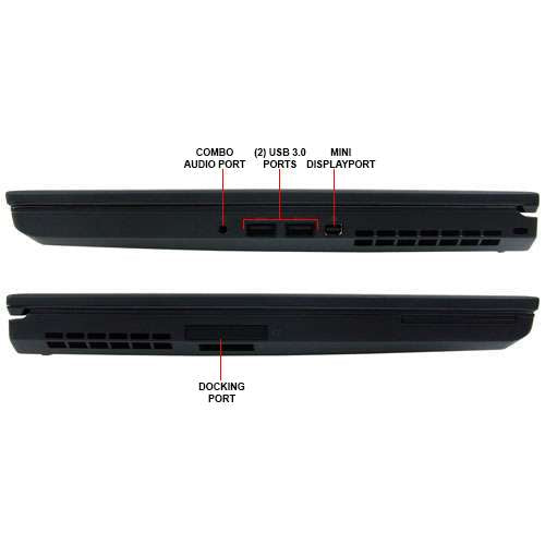 Lenovo ThinkPad P50 15.6