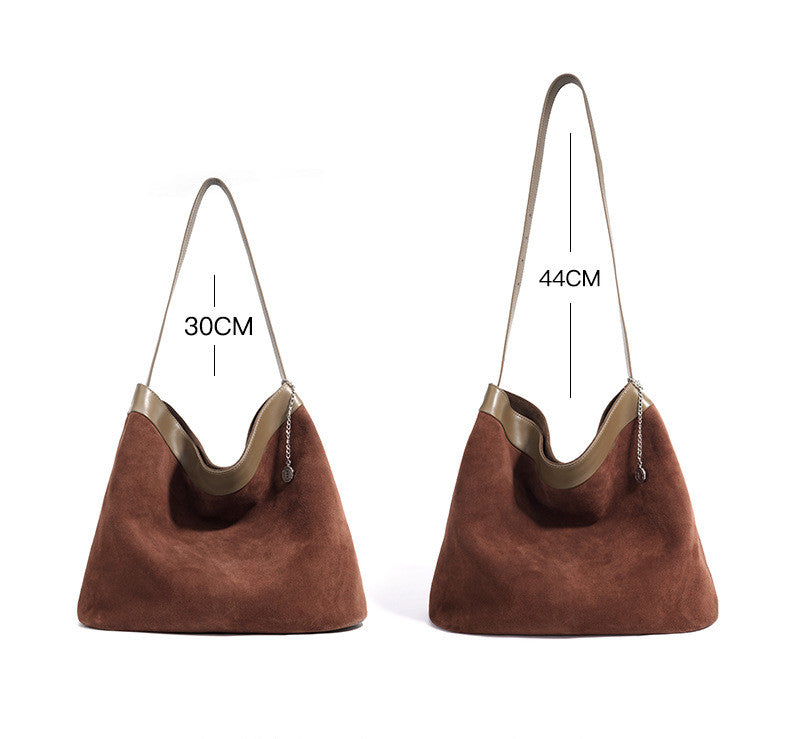 Soft Textured Tote Bag for Women - Lightweight & Durable Reusable Shopping Bag - Perfect for Groceries, Beach, Work & Travel