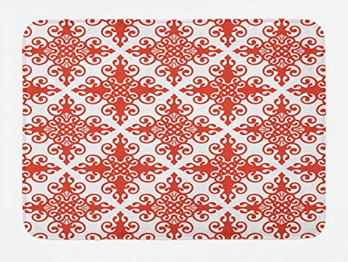 White Red