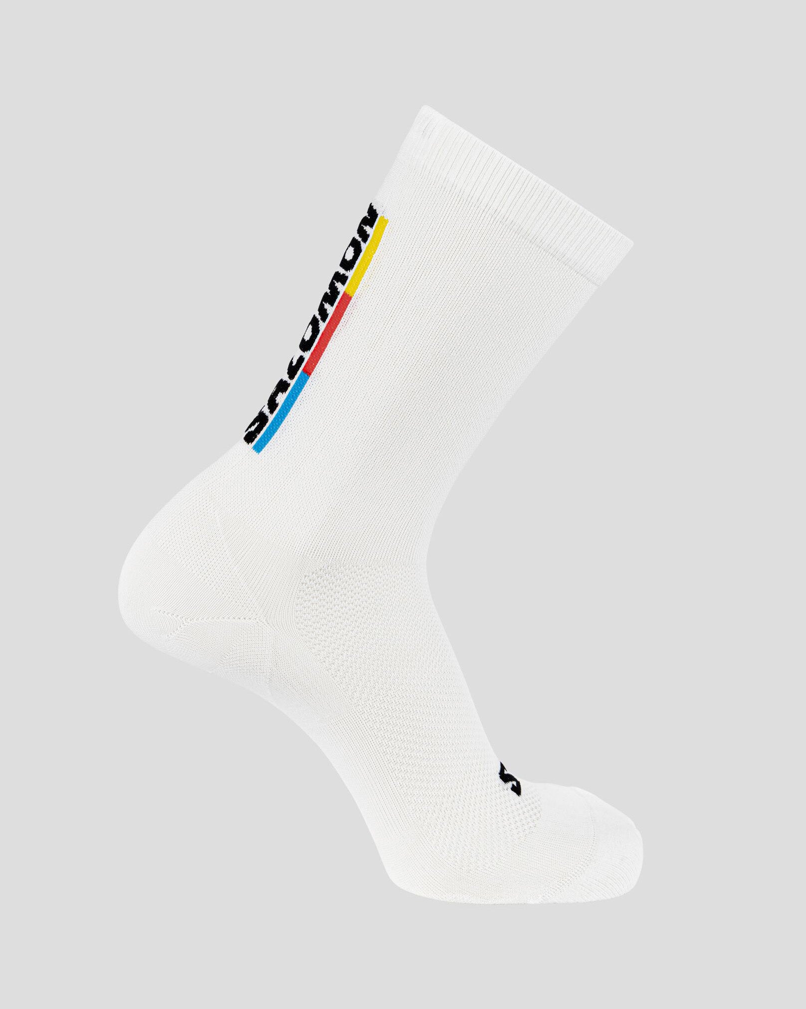 White/Bright Red/Lemon
