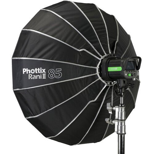 Phottix Rani II 33