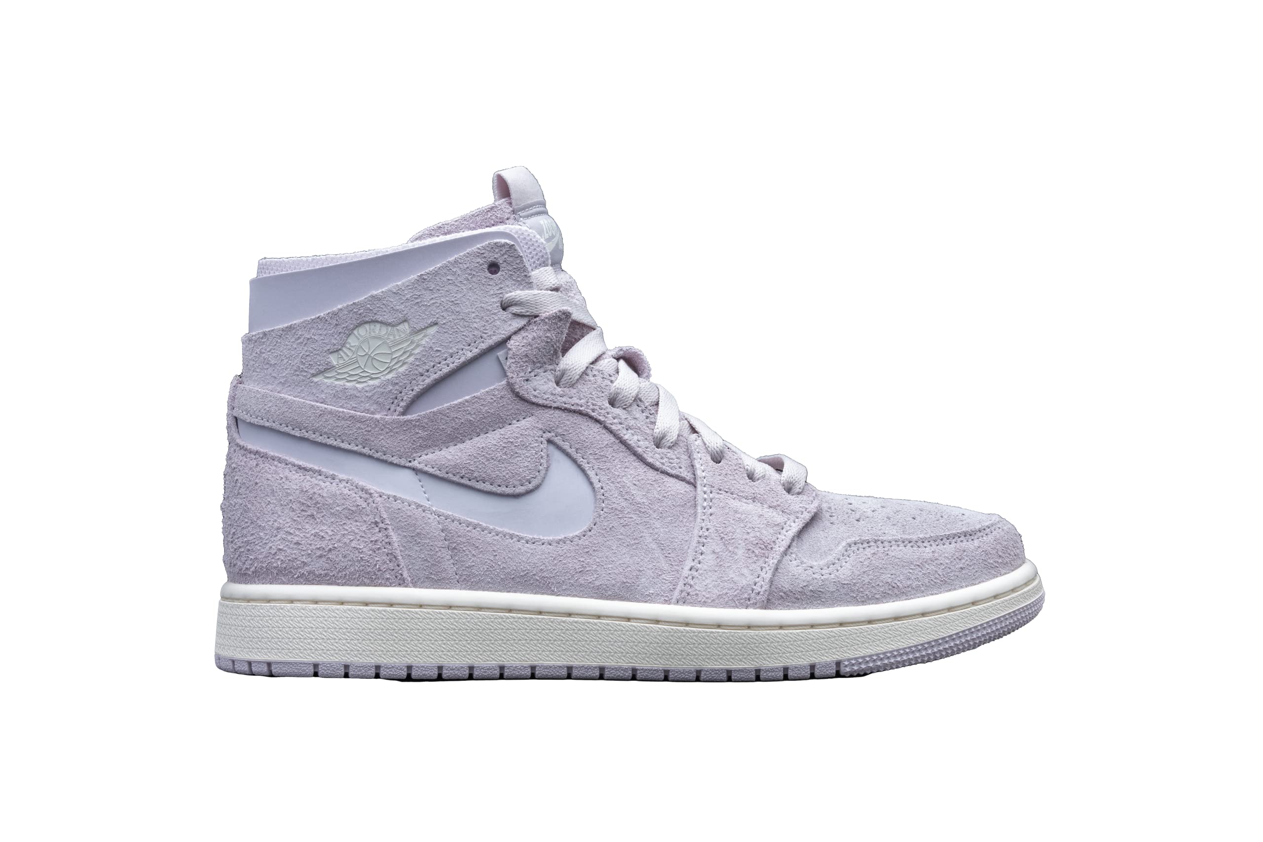 Nike Jordan Women's Zoom Air CMFT CT0979-500 Running Shoes - Size 8W - Comfortable Athletic Sneakers for Women's Workout, Jogging & Casual Wear