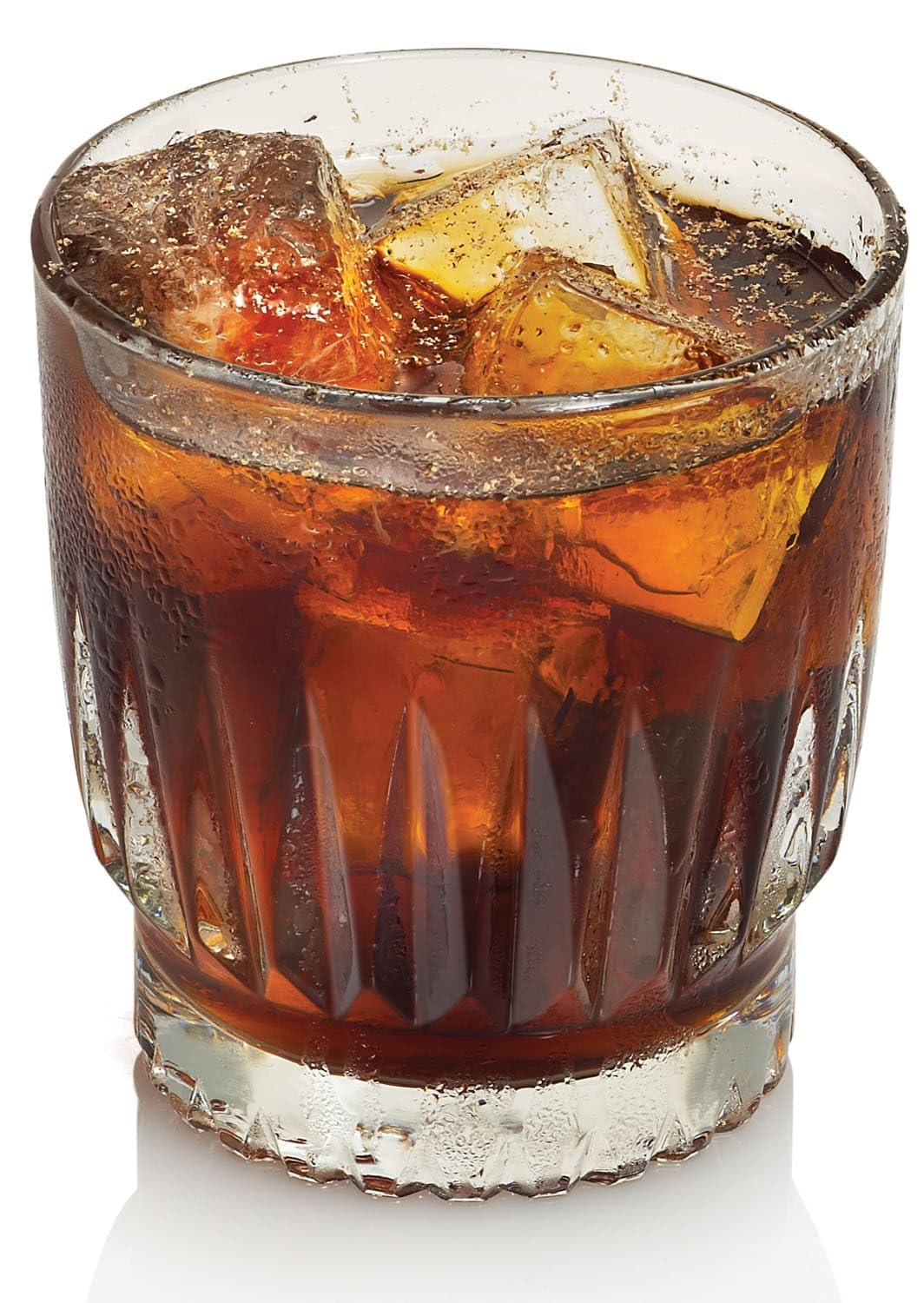Libbey 10 oz Winchester Rocks Glasses - Set of 36 Clear Bar Glasses for Whiskey, Cocktails & Iced Beverages - Durable Glassware for Home Bars, Restaurants & Parties