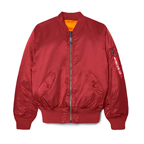 Commander Red