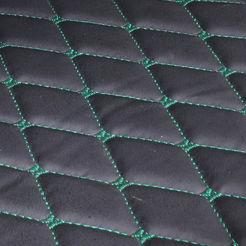 Haval Jolion Trunk Liner - Custom Fit Car Cargo Mat, Waterproof & Non-Slip Protection for SUV Accessories | Perfect for Road Trips, Grocery Hauling & Outdoor Adventures